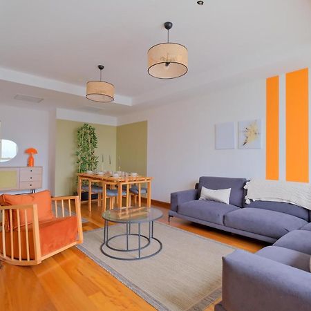 Mashattan Residence By Newinn Istanbul Eksteriør billede