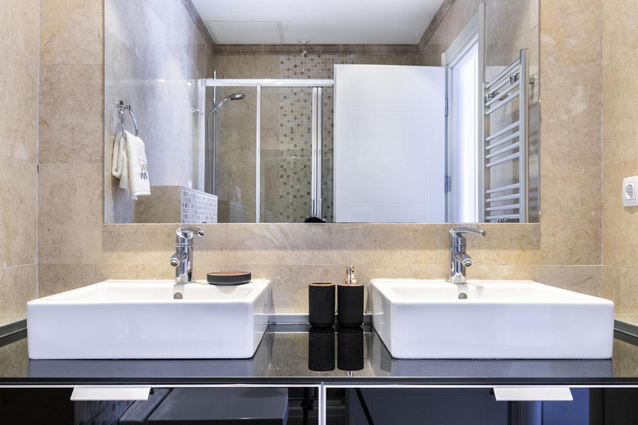 Mashattan Residence By Newinn Istanbul Eksteriør billede