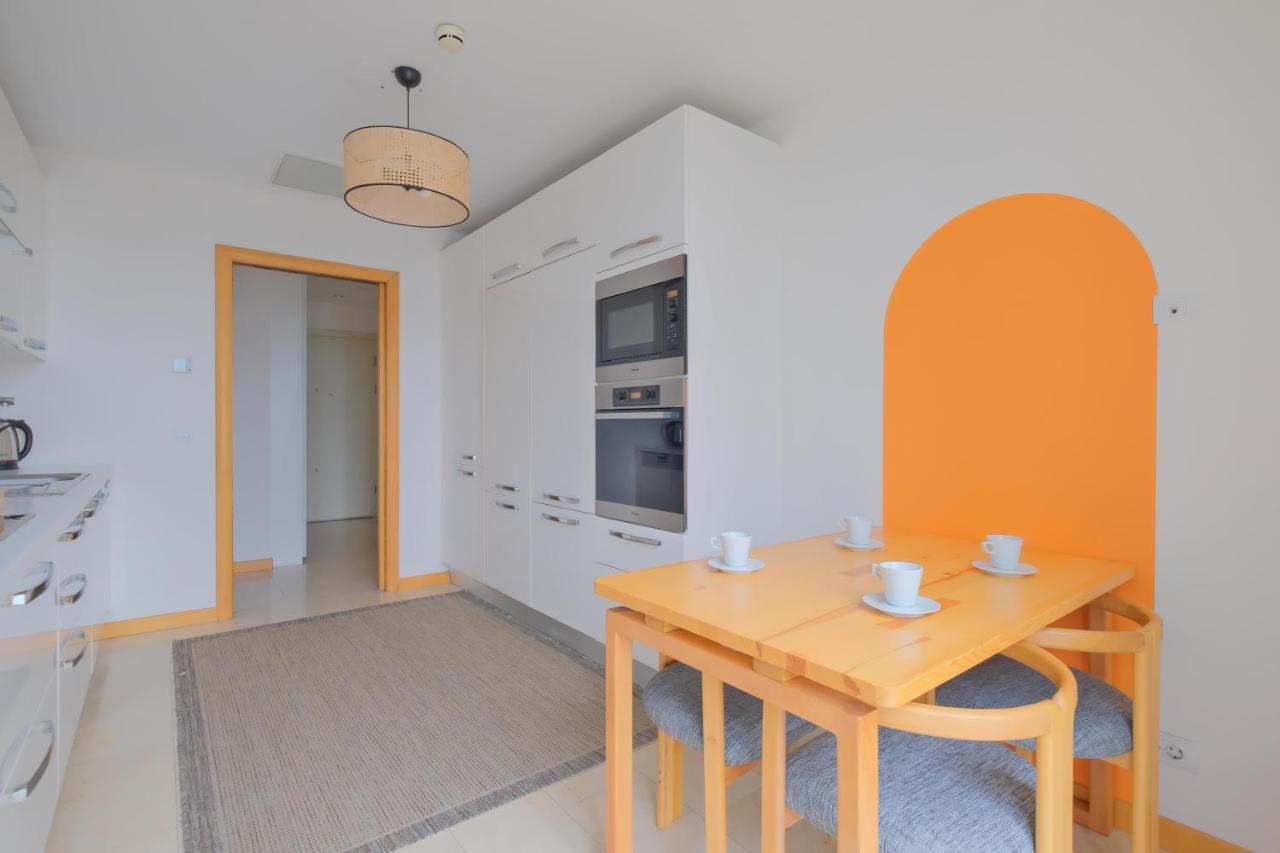 Mashattan Residence By Newinn Istanbul Eksteriør billede